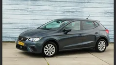 Grijs Gebruikt 2021 Seat Ibiza Business Hatchback | € 11.950 (Goede deal)