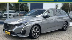 Grijs Gebruikt 2024 Peugeot 308 GTi Stationwagen | € 26.835 (Goede deal)