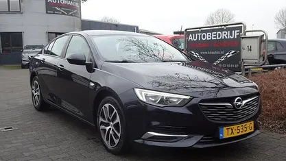 Occasion Opel Insignia Business 142 PK (104 kW) 2018 Hatchback