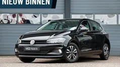 Gebruikt 2018 VW Polo Comfortline Hatchback | € 9.950 (Eerlijke prijs)