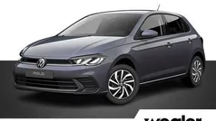 Gebruikt 2024 VW Polo Edition Hatchback | € 30.332 (Eerlijke prijs)