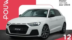 Wit Gebruikt 2021 Audi A1 Sportback Proline Hatchback | € 19.700 (Eerlijke prijs)