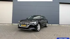 Gebruikt 2020 Audi e-tron SUV | € 20.900 (Super prijs)