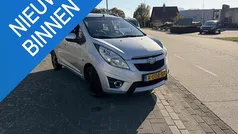 Gebruikt 2011 Chevrolet Spark LT Hatchback | € 2.750 (Goede deal)