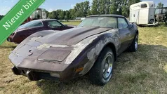 Gebruikt 1976 Chevrolet Corvette Coupé | € 7.450