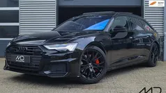 Gebruikt 2020 Audi A6 S-Line Stationwagen | € 43.995 (Eerlijke prijs)