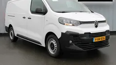 Gebruikt 2024 Citroën Jumpy MPV | € 27.894 (Goede deal)