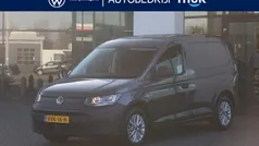 Grijs Gebruikt 2023 VW Caddy Exclusive MPV | € 22.950 (Eerlijke prijs)