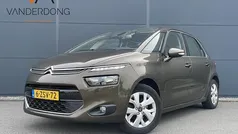Bruin Gebruikt 2014 Citroën C4 Picasso Tendance MPV | € 7.945 (Eerlijke prijs)