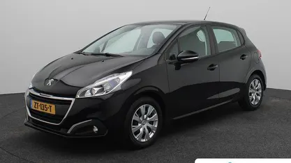 Occasion 2019 Peugeot 208 Active Hatchback | € 11.395 (Super prijs)