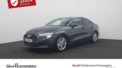 Occasion Audi A3 116 PK (85 kW) 2024 Sedan