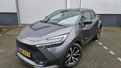 Gebruikt 2024 Toyota C-HR Edition SUV | € 38.999 (Eerlijke prijs)