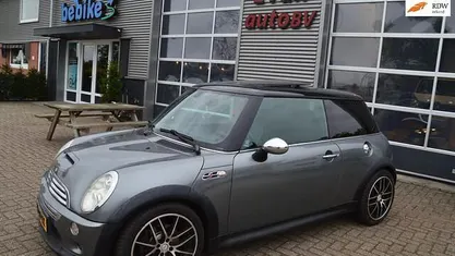 Occasion Mini Cooper S Chili 170 PK (125 kW) 2005 Hatchback