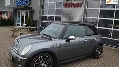 Grijs Gebruikt 2005 Mini Cooper S Chili Hatchback | € 5.750 (Eerlijke prijs)