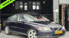 Gebruikt 2007 Volvo S60 Sedan | € 4.000 (Eerlijke prijs)