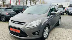 Gebruikt 2015 Ford C-MAX Titanium MPV | € 7.850 (Super prijs)
