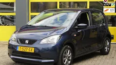 Gebruikt 2014 Seat Mii Style Hatchback | € 6.450 (Eerlijke prijs)