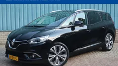 Gebruikt 2018 Renault Grand Scénic IV Intens MPV | € 12.795 (Eerlijke prijs)