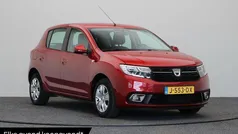 Gebruikt 2020 Dacia Sandero Comfort Hatchback | € 10.945 (Goede deal)