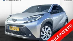 Gebruikt 2022 Toyota Aygo X SUV | € 15.750 (Super prijs)