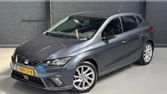 Grijs Gebruikt 2022 Seat Ibiza FR Hatchback | € 21.225 (Eerlijke prijs)