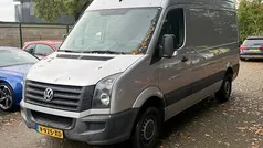 Gebruikt 2014 VW Crafter Van | € 10.950 (Eerlijke prijs)