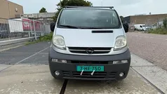 Gebruikt 2004 Opel Vivaro Van | € 2.699 (Eerlijke prijs)