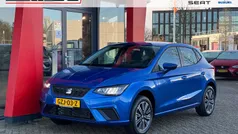 Gebruikt 2024 Seat Ibiza Style Hatchback | € 26.950 (Eerlijke prijs)