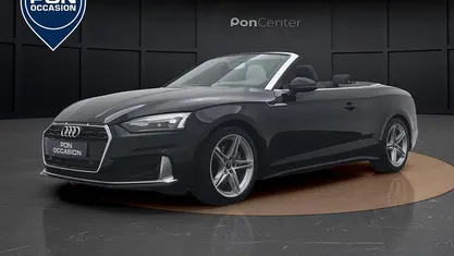 Occasion Audi A5 Cabriolet Advanced 204 PK (150 kW) 2022 Cabriolet
