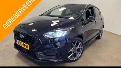 Gebruikt 2023 Ford Fiesta ST-Line Hatchback | € 18.745 (Eerlijke prijs)