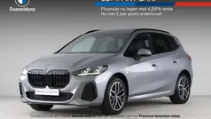 Grijs Gebruikt 2025 BMW 225 Active Tourer M Sport MPV | € 46.450 (Eerlijke prijs)