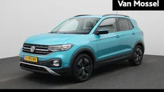 Gebruikt 2020 VW T-Cross Life SUV | € 17.900 (Eerlijke prijs)