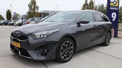 Gebruikt 2023 Kia Ceed GT-Line Stationwagen | € 25.949 (Goede deal)
