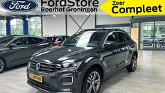 Grijs Gebruikt 2020 VW T-Roc Business SUV | € 27.950 (Eerlijke prijs)