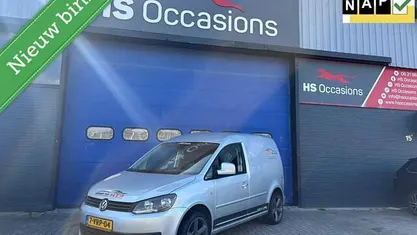 Occasion 2011 VW Caddy MPV | € 4.500 (Eerlijke prijs)