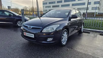 Occasion Hyundai i30 Dynamiq 109 PK (80 kW) 2008 Hatchback