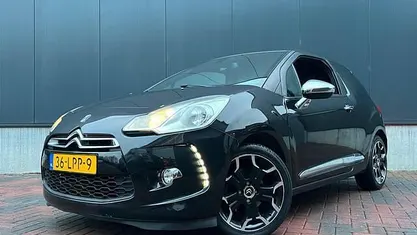 Occasion Citroën DS3 Sport Chic 157 PK (115 kW) 2010 Hatchback