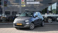 Gebruikt 2018 Fiat 500 Lounge Hatchback | € 10.950 (Eerlijke prijs)