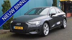 Grijs Gebruikt 2023 Audi A3 e-tron Advanced Hatchback | € 24.950 (Goede deal)