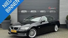 Gebruikt 2011 BMW 320 Cabriolet Executive Cabriolet | € 9.900 (Super prijs)