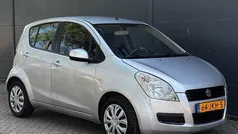 Gebruikt 2009 Suzuki Splash Comfort Hatchback | € 1.945 (Eerlijke prijs)