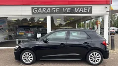 Hatchback Gebruikt 2024 Audi A1 Sportback Proline Hatchback | € 26.950 (Eerlijke prijs)