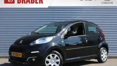 Gebruikt 2012 Peugeot 107 Active Hatchback | € 6.450 (Eerlijke prijs)