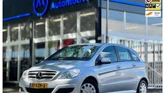 Gebruikt 2010 Mercedes B160 MPV | € 4.495 (Goede deal)