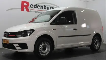 Occasion VW Caddy Trendline 75 PK (55 kW) 2018 Overige MPV