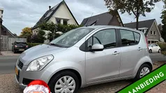 Gebruikt 2011 Suzuki Splash Exclusive Hatchback | € 5.780 (Eerlijke prijs)
