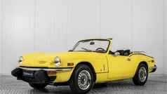 Triumph Spitfire