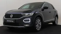 Gebruikt 2018 VW T-Roc Sport SUV | € 21.425 (Eerlijke prijs)