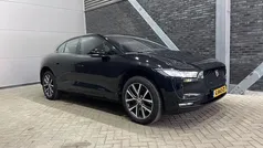 Gebruikt 2019 Jaguar I-Pace Business Edition SUV | € 22.900 (Goede deal)