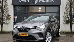 Grijs Gebruikt 2024 Mitsubishi ASX SUV | € 28.995 (Goede deal)